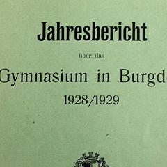 ZZ-BUJB1928 Jahresbericht 1928+29